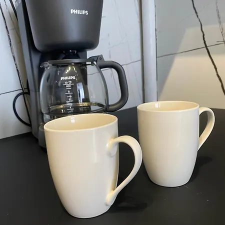 3 Sypialnie Grzybowska Ohmyhome Varsó