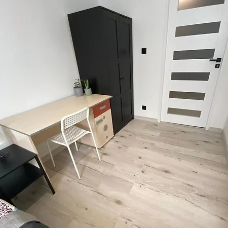 3 Sypialnie Grzybowska Ohmyhome * Varsó