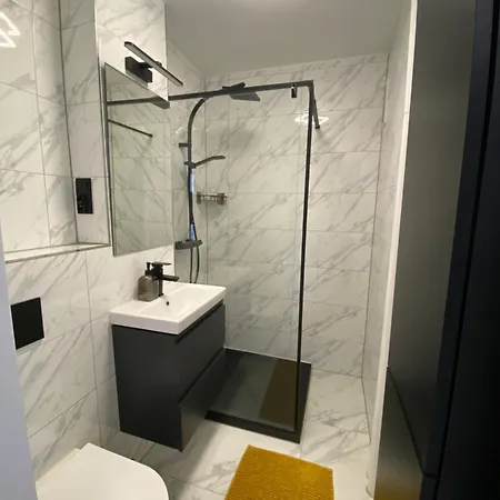 3 Sypialnie Grzybowska Ohmyhome