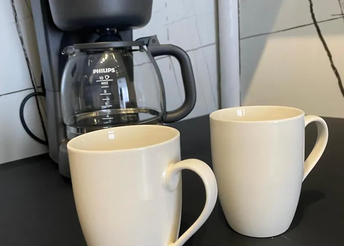 3 Sypialnie Grzybowska Ohmyhome Warszawa