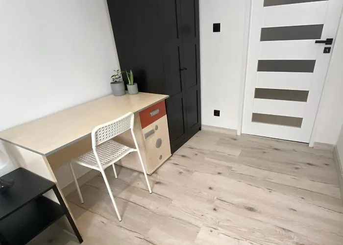 3 Sypialnie Grzybowska Ohmyhome * Warszawa