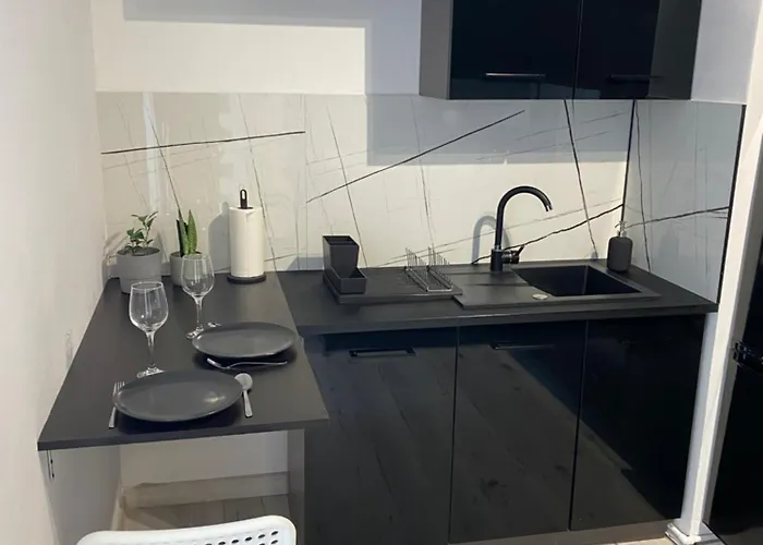 3 Sypialnie Grzybowska Ohmyhome * Warszawa