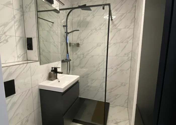 3 Sypialnie Grzybowska Ohmyhome